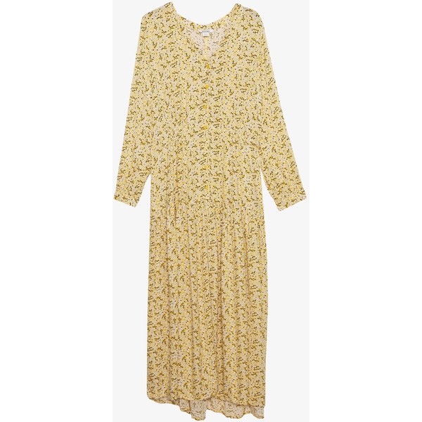 Sukienki damskie rozmiar XXS MojeSukienki.pl Ghost MEADOW DRESS - Sukienka letnia - red